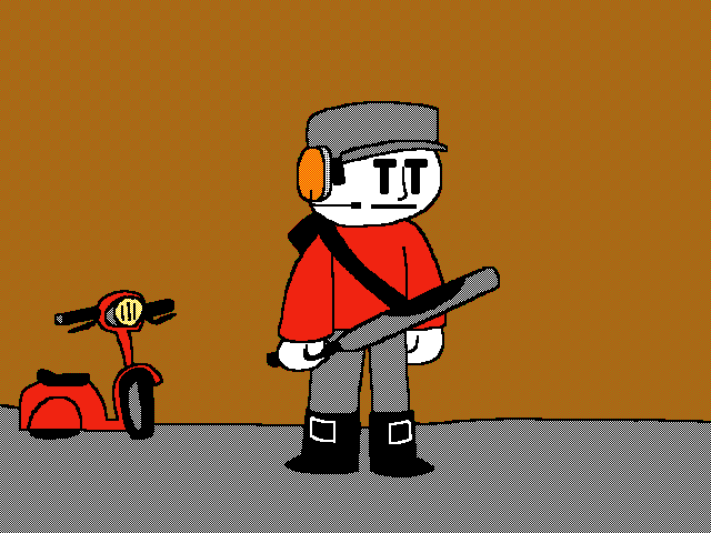 Scoot