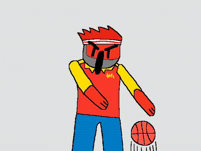 SLAM JAM