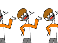 My account is full of...