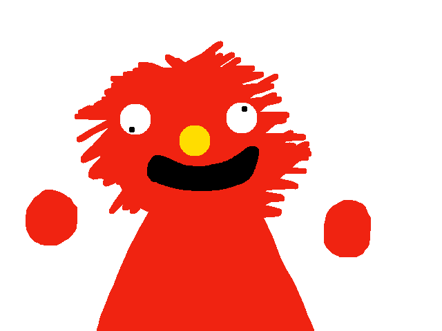 Eeeeeeelmooooo