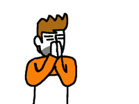 When people argue with me about satins animators