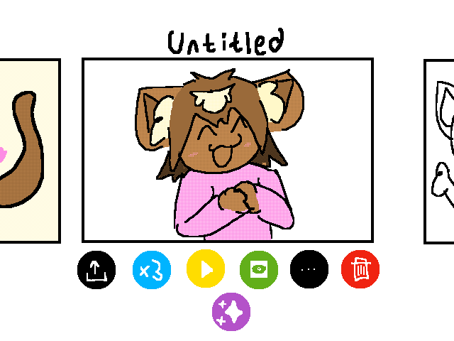 Folioscope AI is the future! (16+)