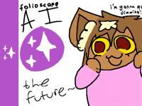 Folioscope AI is the future! (16+)