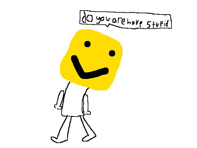roblockes meme 3