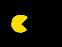 Pacman bru