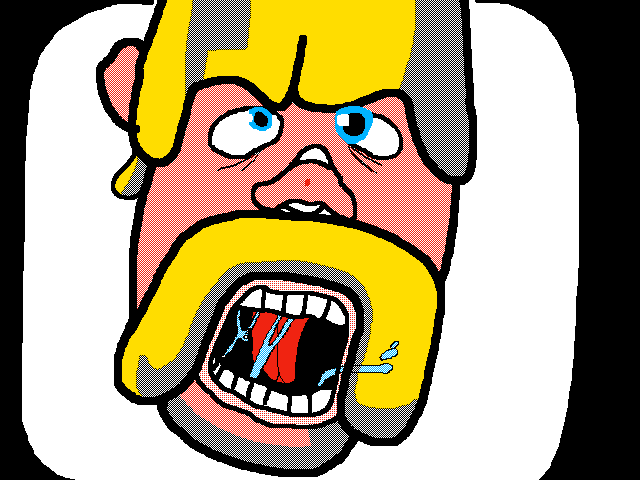 "We're gonna need some more barbarians"'