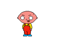 Stewie griffin