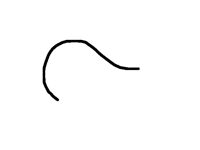 Least smooth ting eva