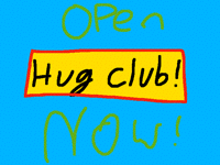 Hug club