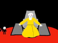 Supreme Leader @Winterical and Kylo Billy