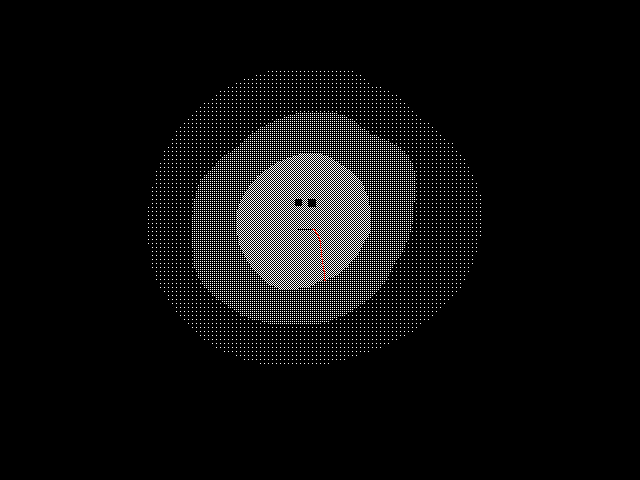 Boss Creature Contest