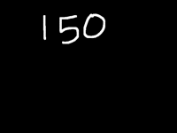 150 milestone