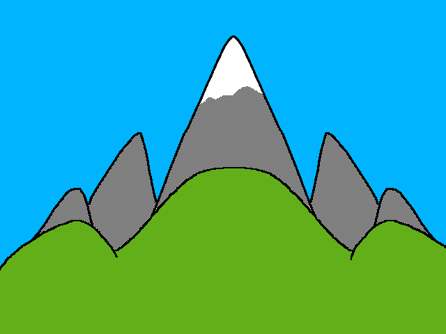Mountains