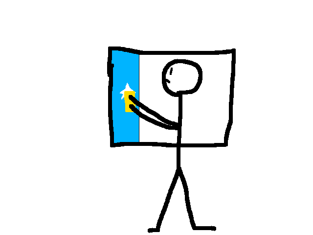 Rubbing out fake features