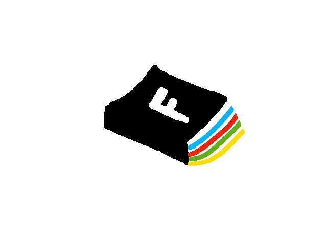 Folioscope 'movie' WIP