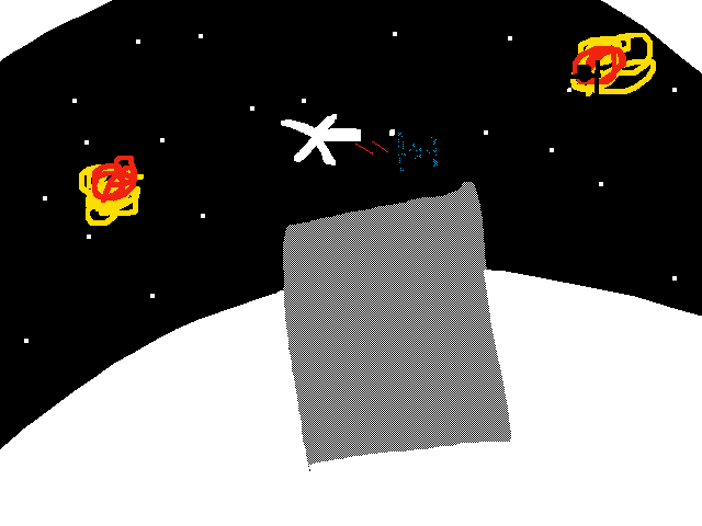 Guess what it's gonna be!