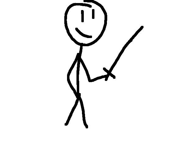 New character: Johnathan