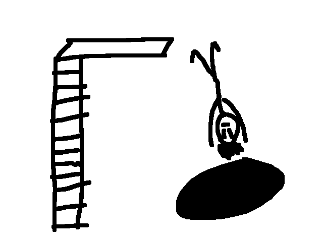 Returning to The Void