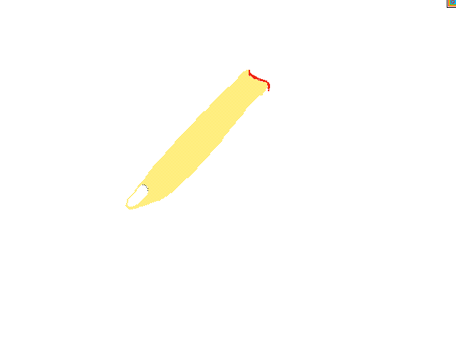 My new stylus          X5