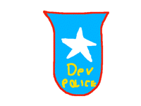 Dev police