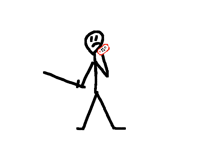 Ep.23 I get the news of the attack on the pres.