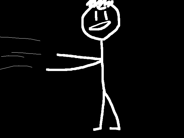 The void made me force sensitive!