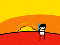 Prepare to die at sunrise tomorrow lemons...