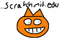 Who knows WWW.SCRATCH.MIT.EDU