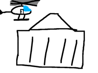 Ep. 20 I'm bad at drawing the White House