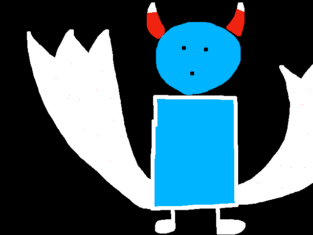 Horror Coolio @Pasennger