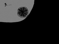 Death Star vs Alderaan