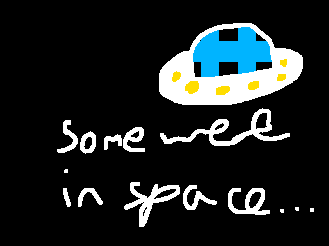 Ep. 13 far far away...