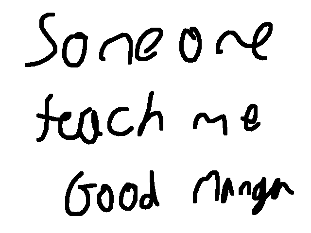 I need a manga/anime teacher!