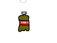 @wafflepuff kaboom coke