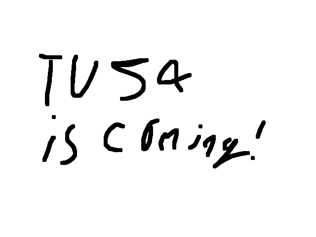 What are you looking forward to?