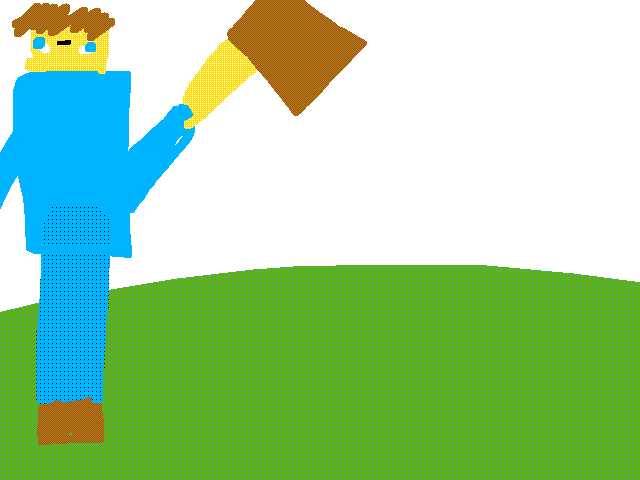 MC building competition??