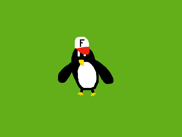 @SuperSquidDraws logo idea