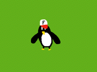 @SuperSquidDraws logo idea