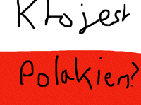 Kto jest Polakiem?