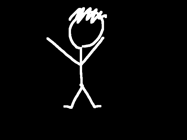 Skydiving off my P.A. In the void