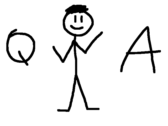 Q&A