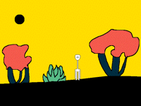 Sheol: land of the cyclopsse