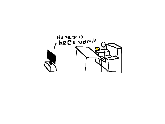 What did I animate...