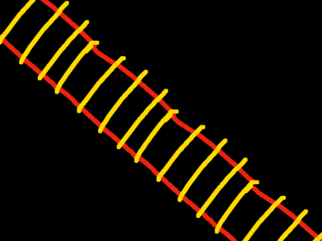 The void coaster (test)