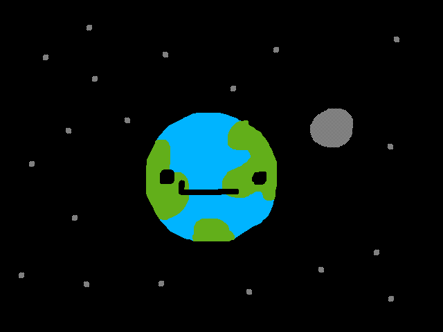 Lost
