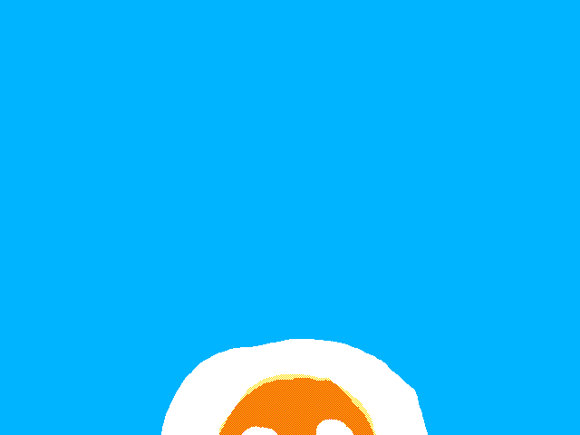 Mr. Egg
