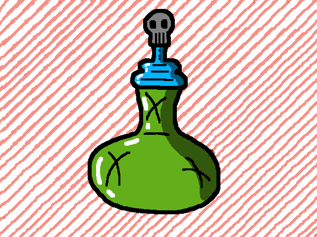 Poison
