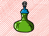 Poison