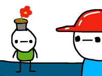 Stupid