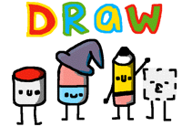 DRAW